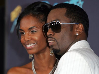 Diddy Shares The Latest On Finding Love Again