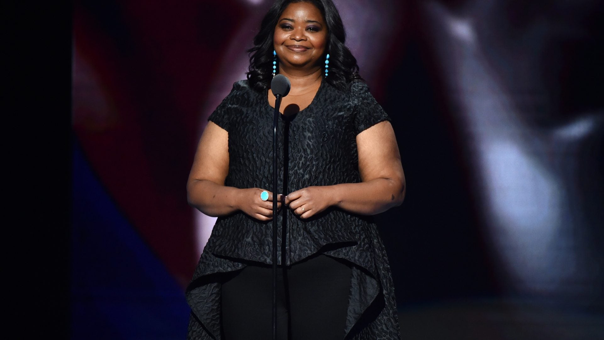 Mama, I Made It: These Celebs Share Their ‘Big Break’ Career Stories