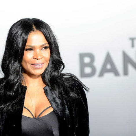 Nia Long Seen For The First Time Following Ime Udoka Cheating Scandal, Is Asked If They’re Working Things Out
