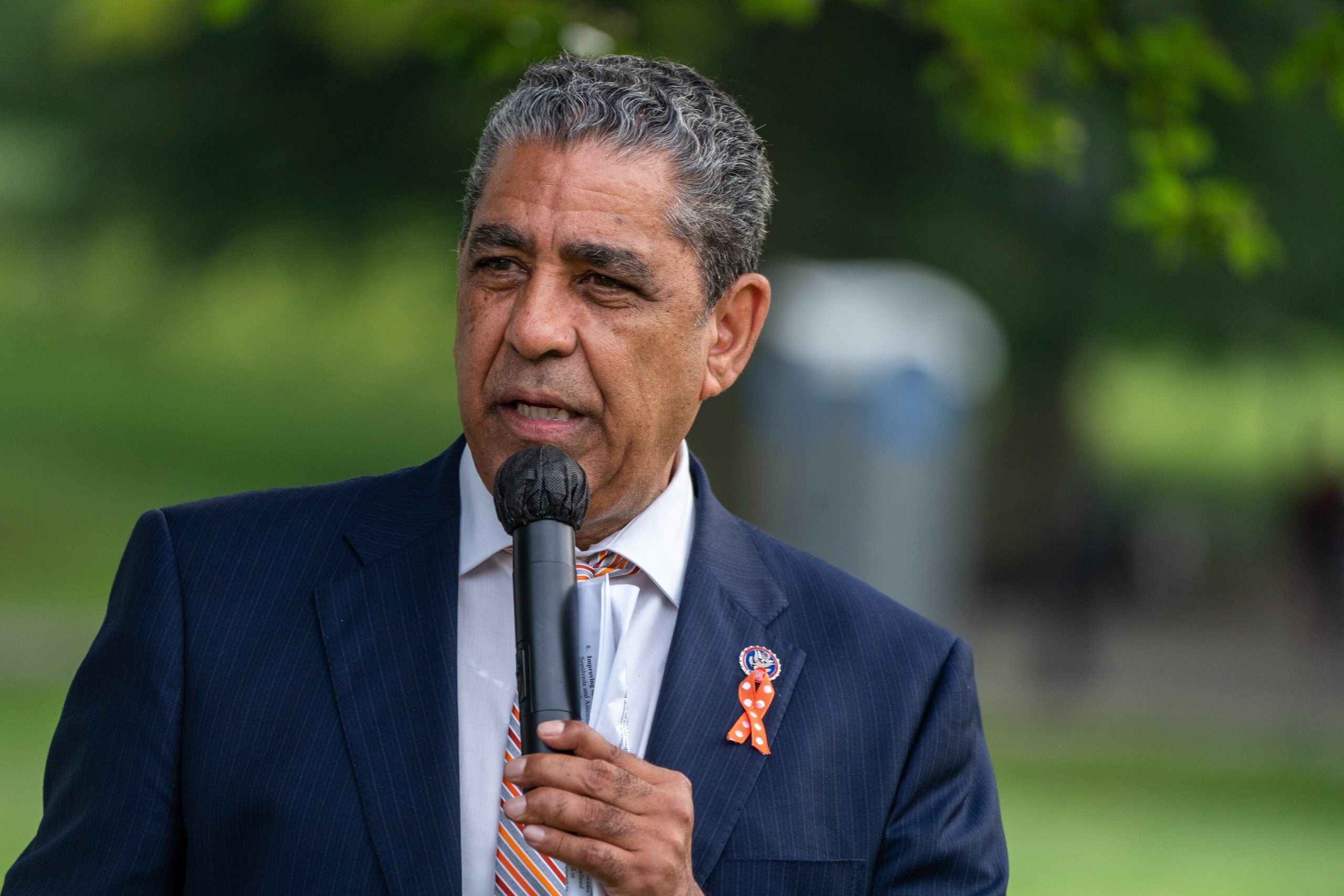 8 Afro-Latines Who Are Breaking Barriers In U.S. Politics