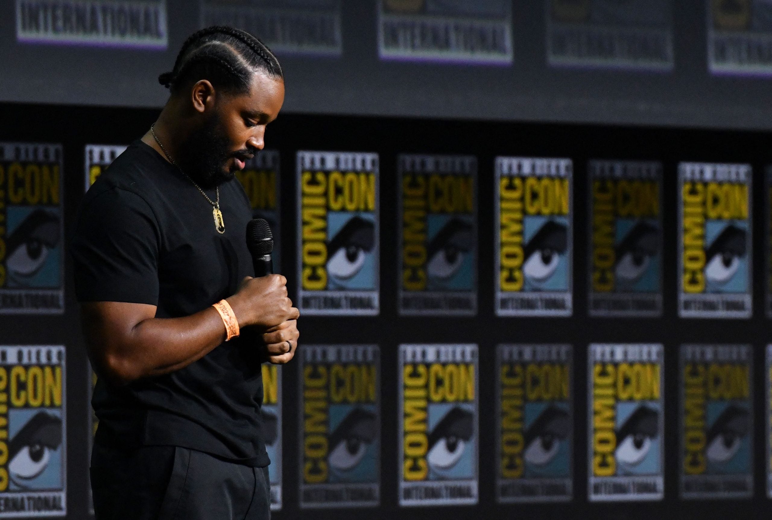 Ryan Coogler Considered Leaving Hollywood After Chadwick Boseman's Passing