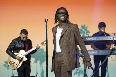 Beyonce, Drake, Lizzo And More Receive Nods For The 2022 AMAs