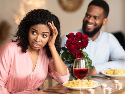 8 Things To Do When You’re Ready To Give Up On Dating