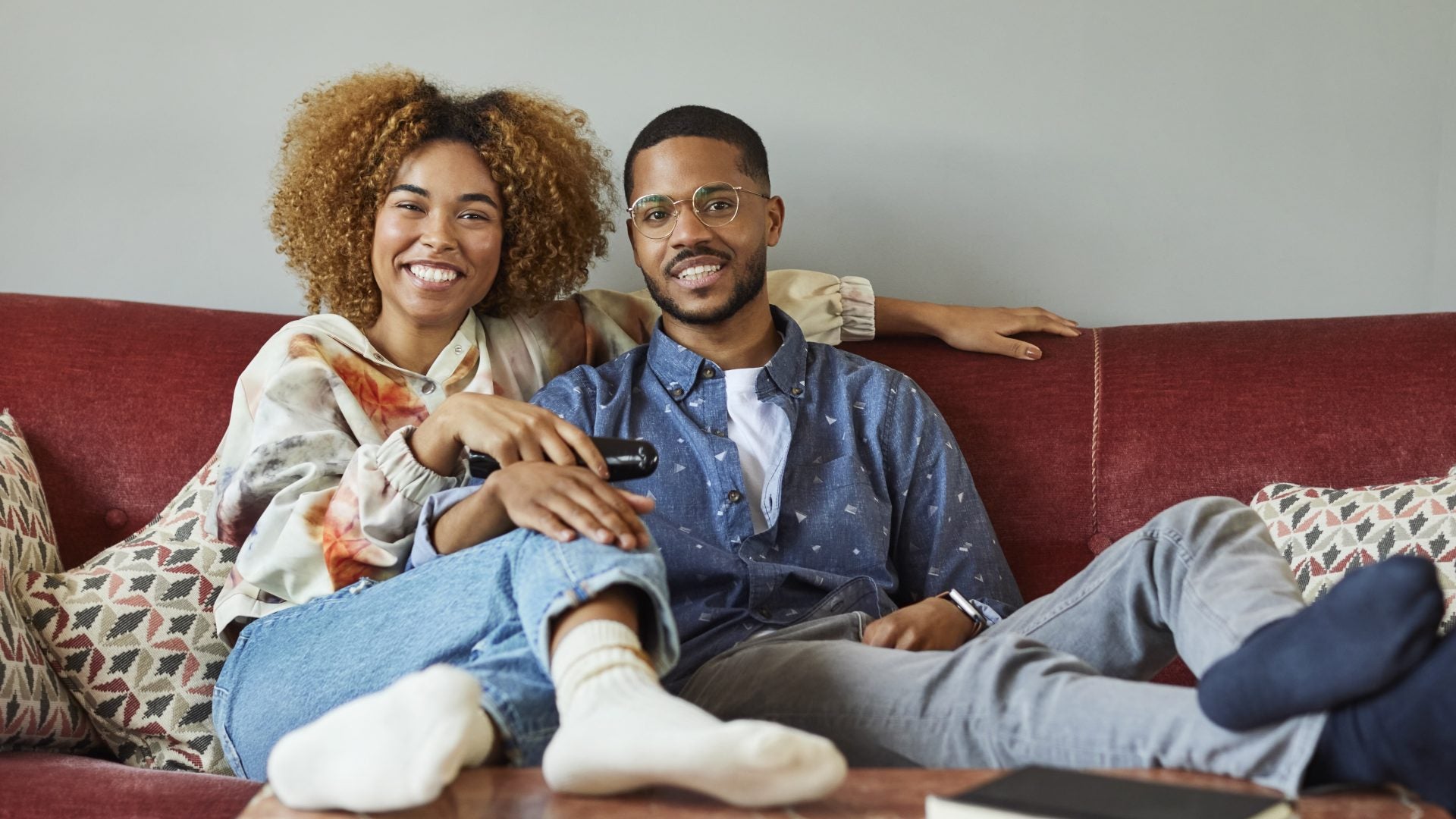 How Childhood Trauma May Be Showing Up In Your Relationship