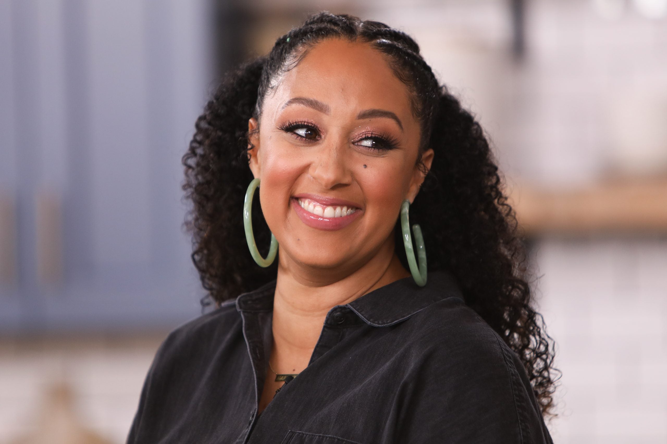 Tamera Mowry-Housley Gets Real About ‘The Real’ In New Book, “You Should Sit Down For This”