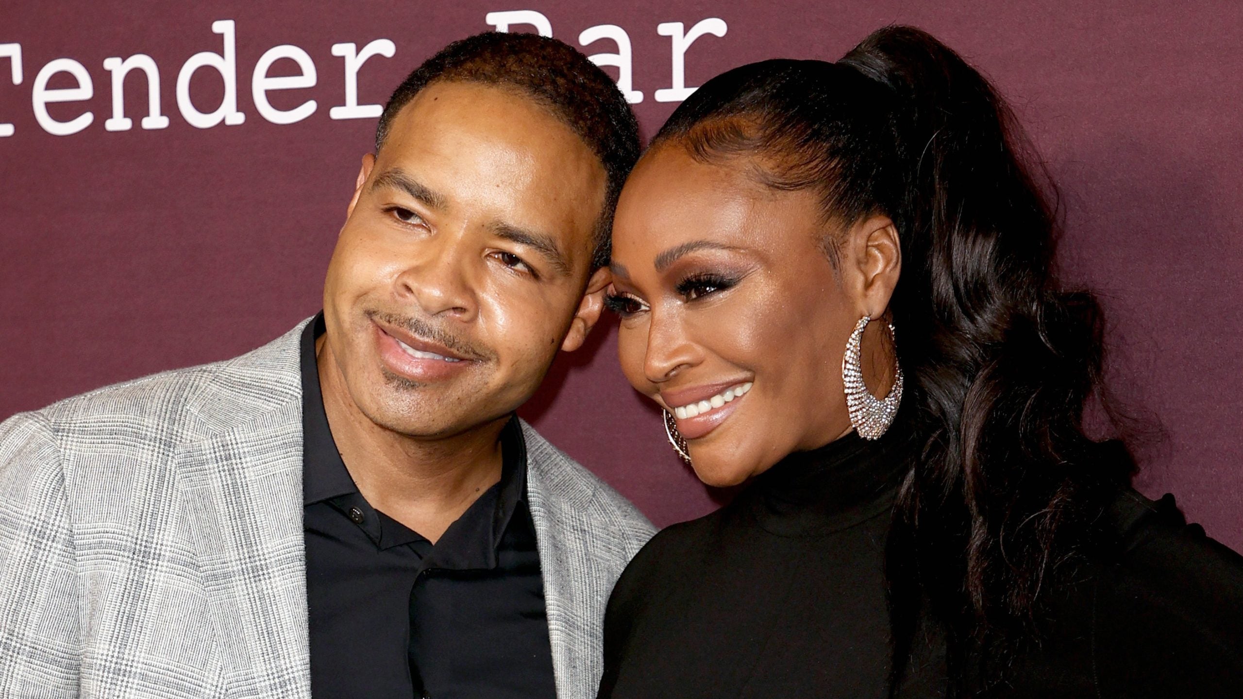 Cynthia Bailey And Mike Hill Allegedly File For Divorce After Two Years Of Marriage