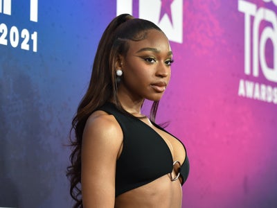 Normani On Mother’s Second Cancer Diagnosis