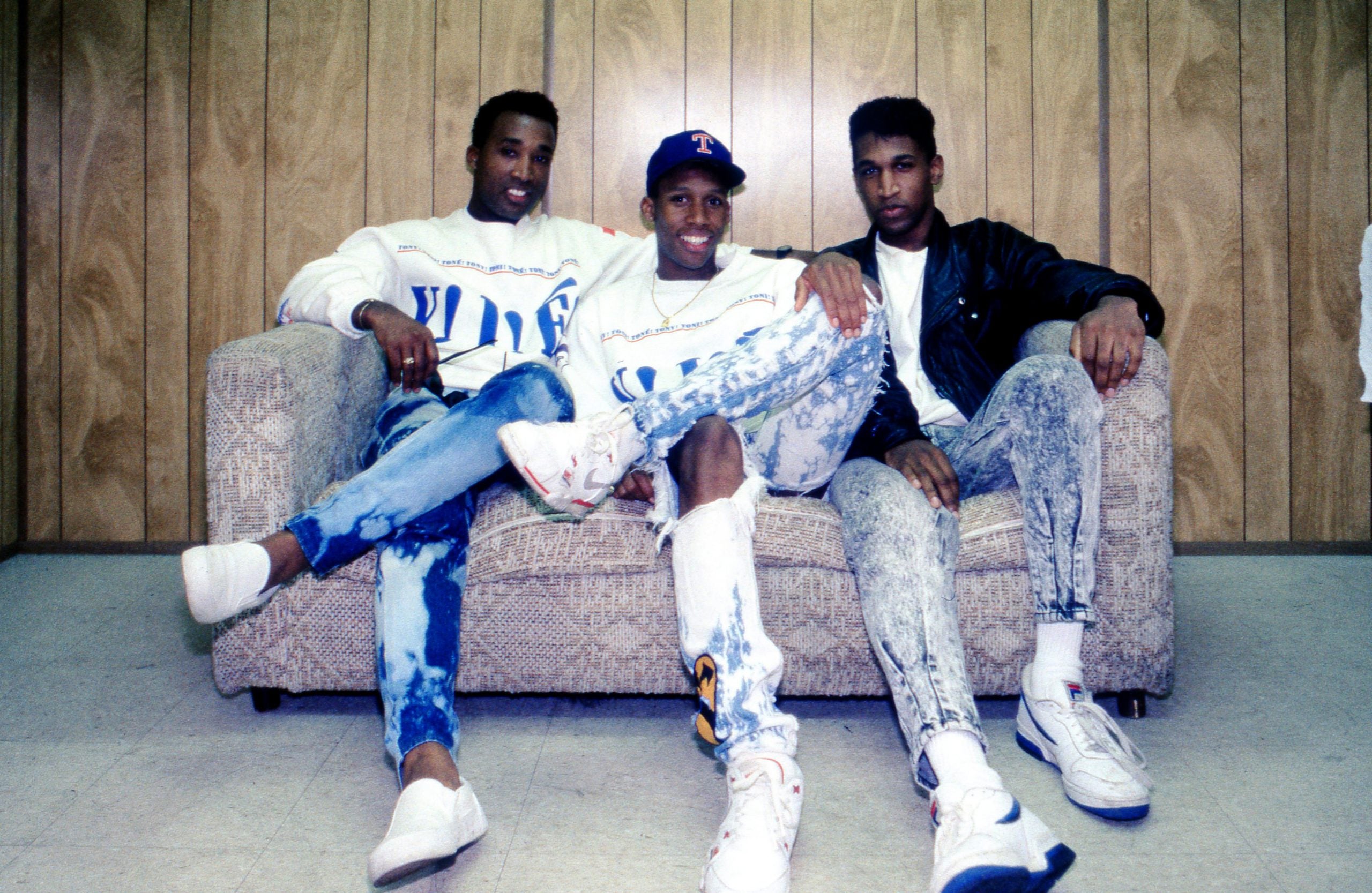 The 15 R&B Groups That Changed The Game