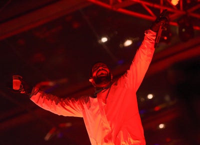 Beyonce, Drake, Lizzo And More Receive Nods For The 2022 AMAs