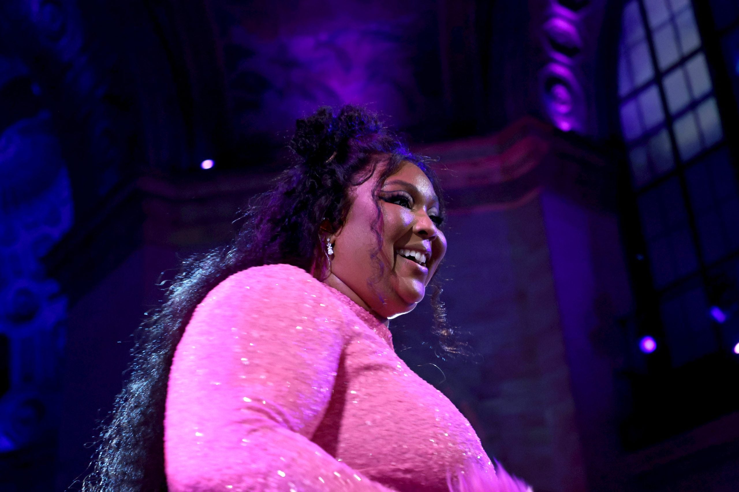 Lizzo Shares Trailer For New HBO Max Documentary