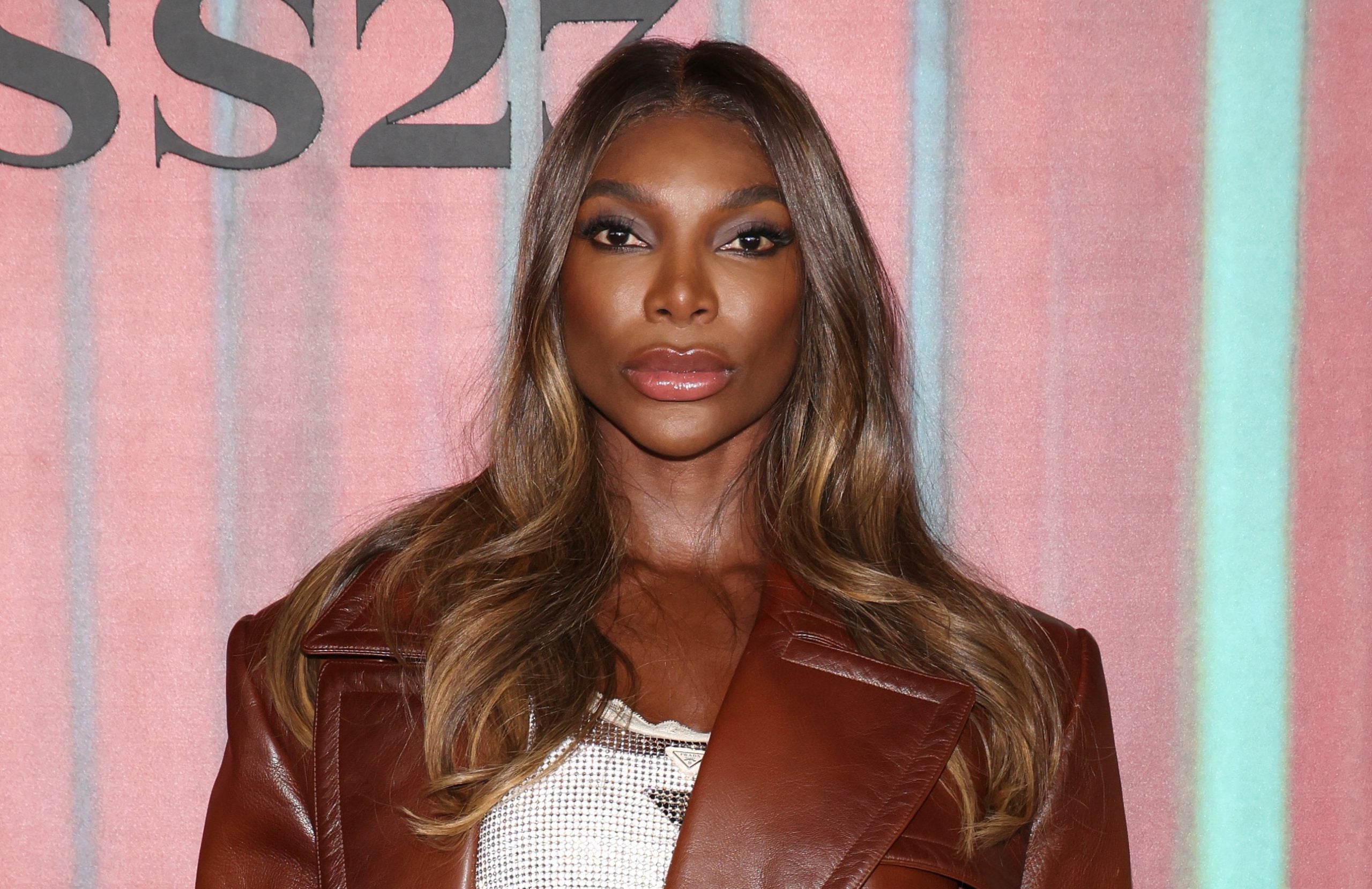 Why Michaela Coel Wants The People Of Ghana To See Her ‘Wakanda Forever’ Character
