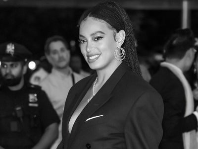 Solange Knowles’ Debut At The NYC Ballet Fall Fashion Gala