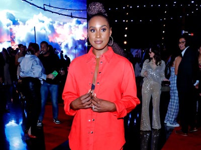 Issa Rae and Delta Team Up To Launch Travel-Inspired Collection