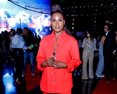 Issa Rae and Delta Team Up To Launch Travel-Inspired Collection