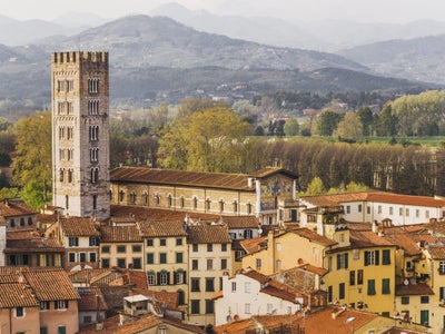Tuscany, Two Ways: Off-The-Beaten Path Countryside Villages