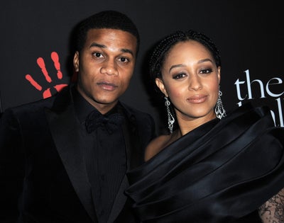 Tia Mowry Files For Divorce From Cory Hardrict After 14 Years Of Marriage; A Timeline Of Their Relationship