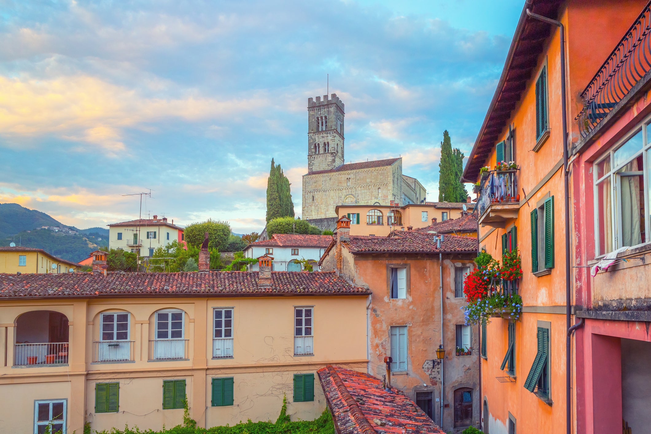 Tuscany, Two Ways: Off-The-Beaten Path Countryside Villages