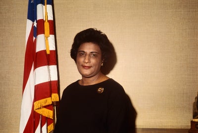 Celebrating Constance Baker Motley On Ketanji Brown Jackson’s First Day On The Supreme Court
