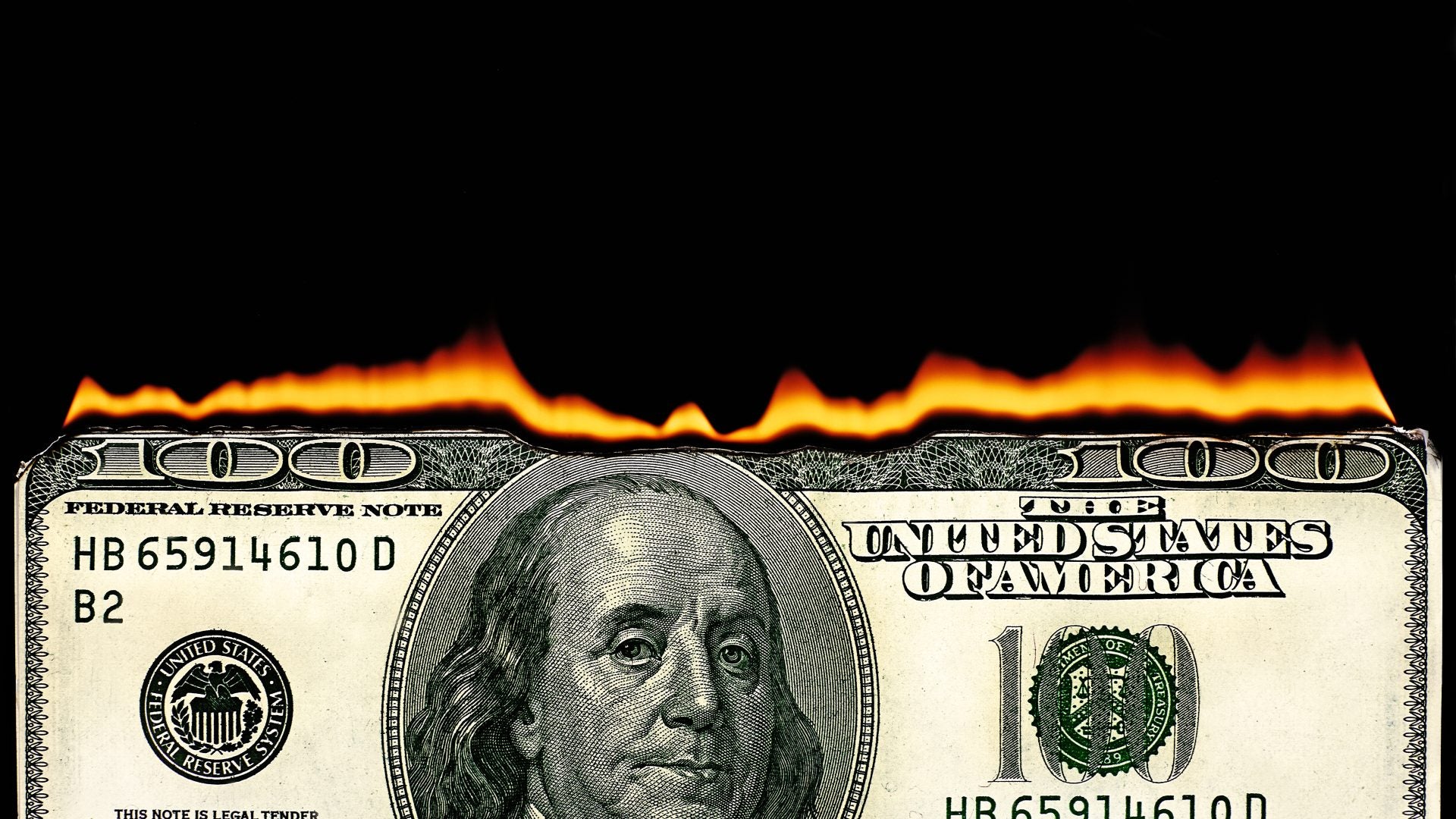 Experts Say A 2023 Recession Is 100% Likely