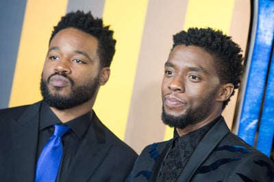 Ryan Coogler Considered Leaving Hollywood After Chadwick Boseman’s Passing