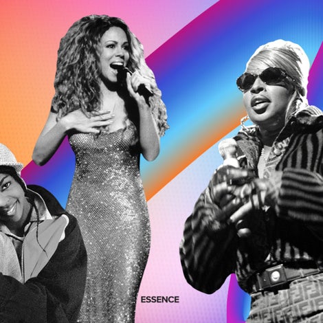 How Did Hip-Hop And R&B Become One Genre?