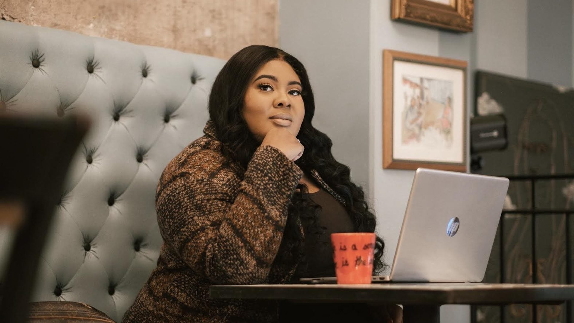 Meet Aye Yo Kells, The Woman Who’s Launching The First Black-Owned, All-Female Staffed Adoption Agency