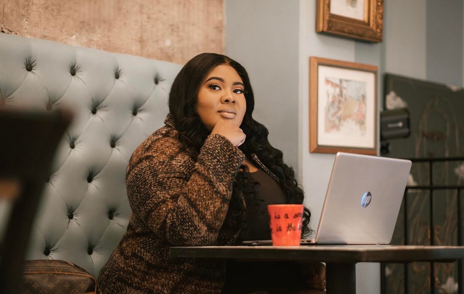 Meet Aye Yo Kells, The Woman Who’s Launching The First Black-Owned, All-Female Staffed Adoption Agency