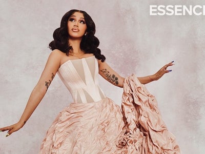 The Moments That Made Cardi B A Global Superstar