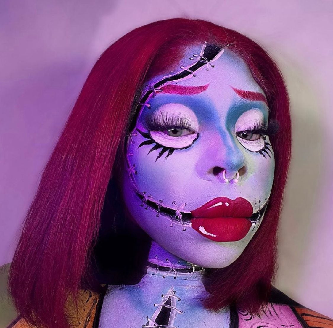 Spooky Faces: The Best Halloween Makeup & How to Recreate Them