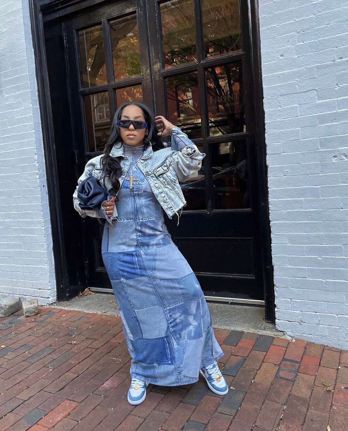 The Best Dressed Black Creatives On Instagram This Week