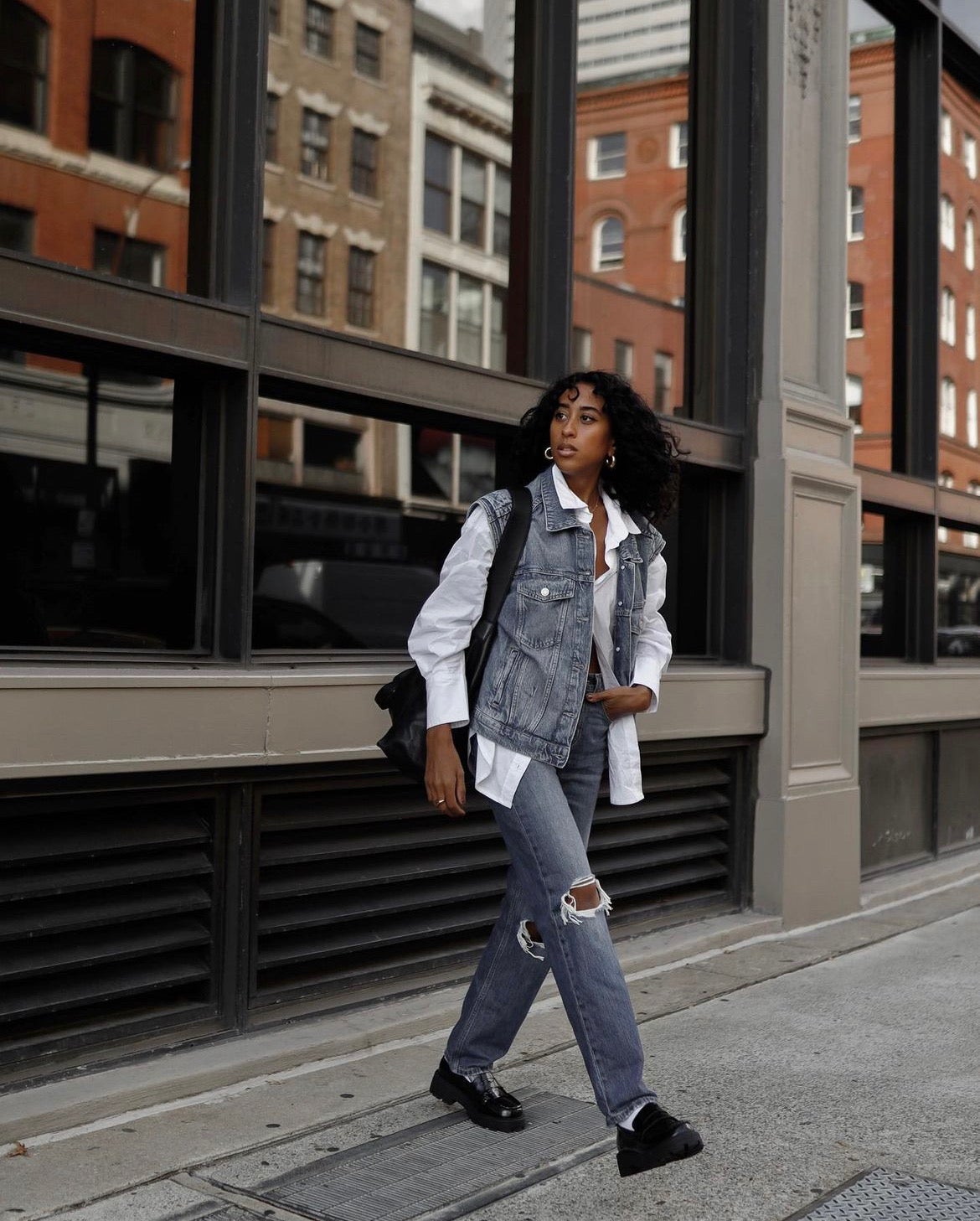 The Best Dressed Black Creatives On Instagram This Week