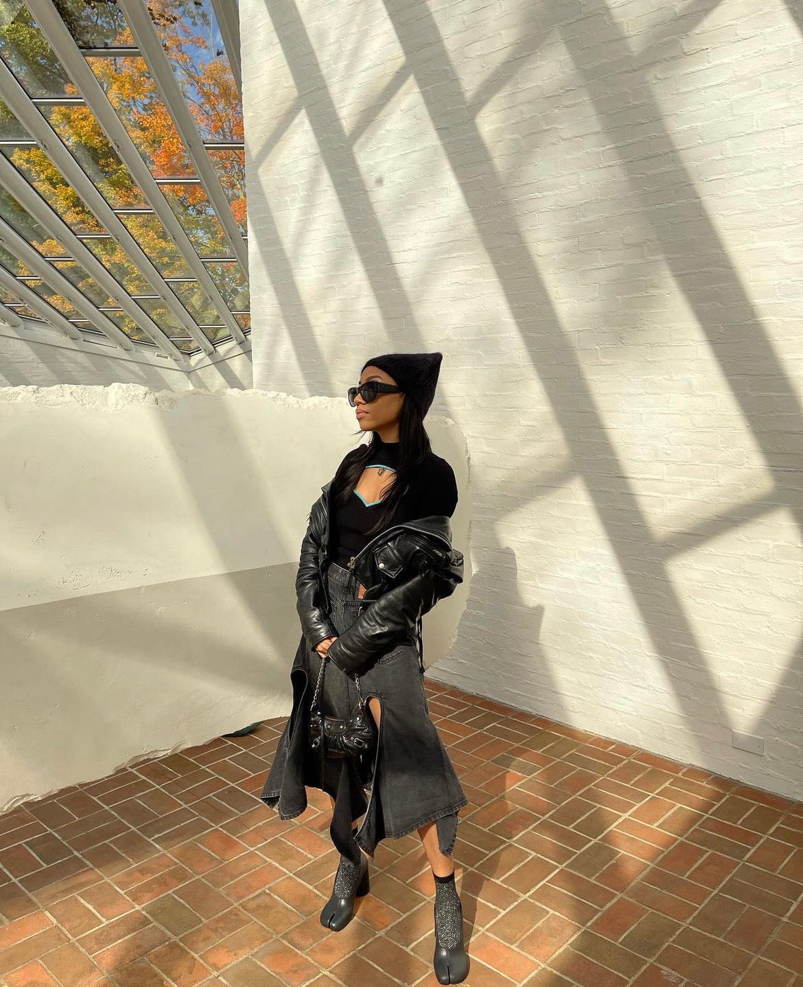 The Best Dressed Black Creatives On Instagram This Week