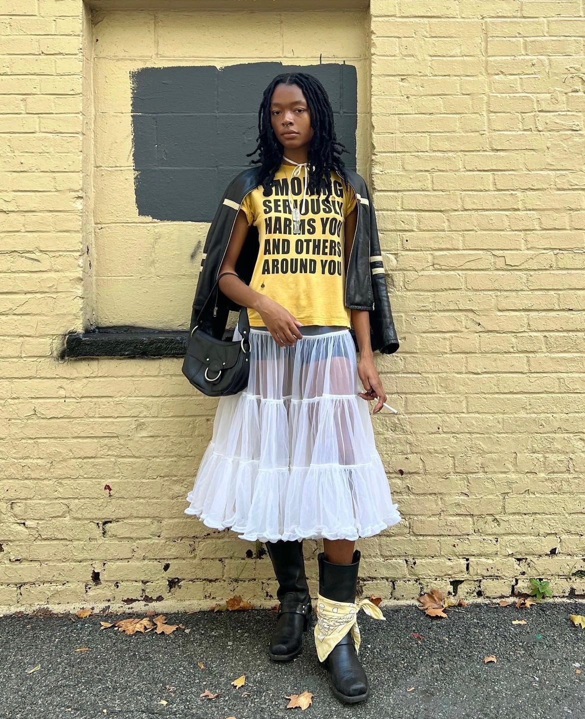 The Best Dressed Black Creatives On Instagram This Week