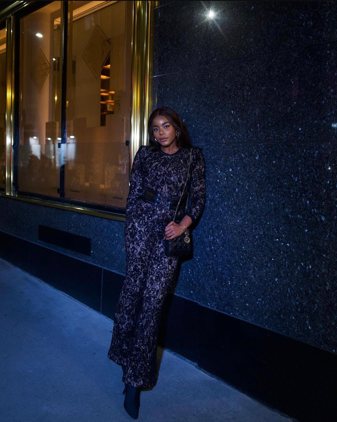 The Best Dressed Black Creatives On Instagram This Week