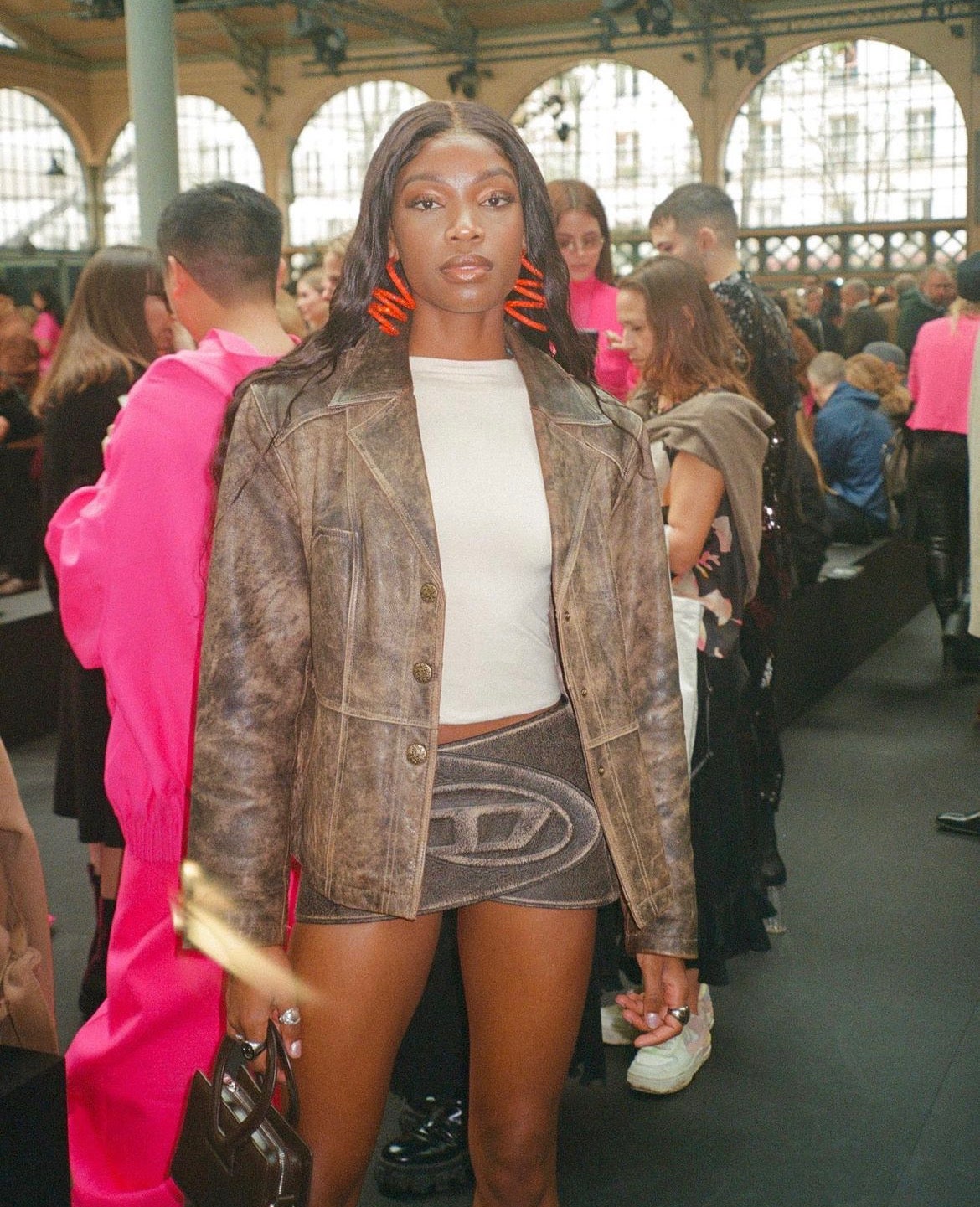 The Best Dressed Black Creatives On Instagram This Week