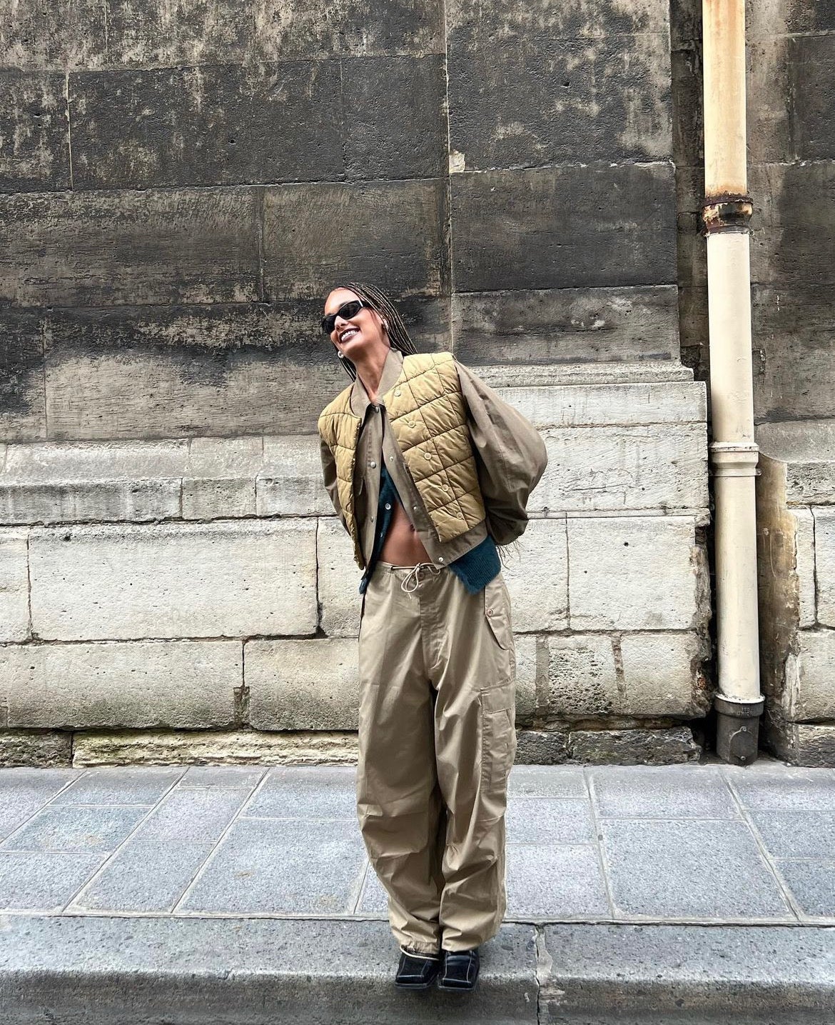 The Best Dressed Black Creatives On Instagram This Week