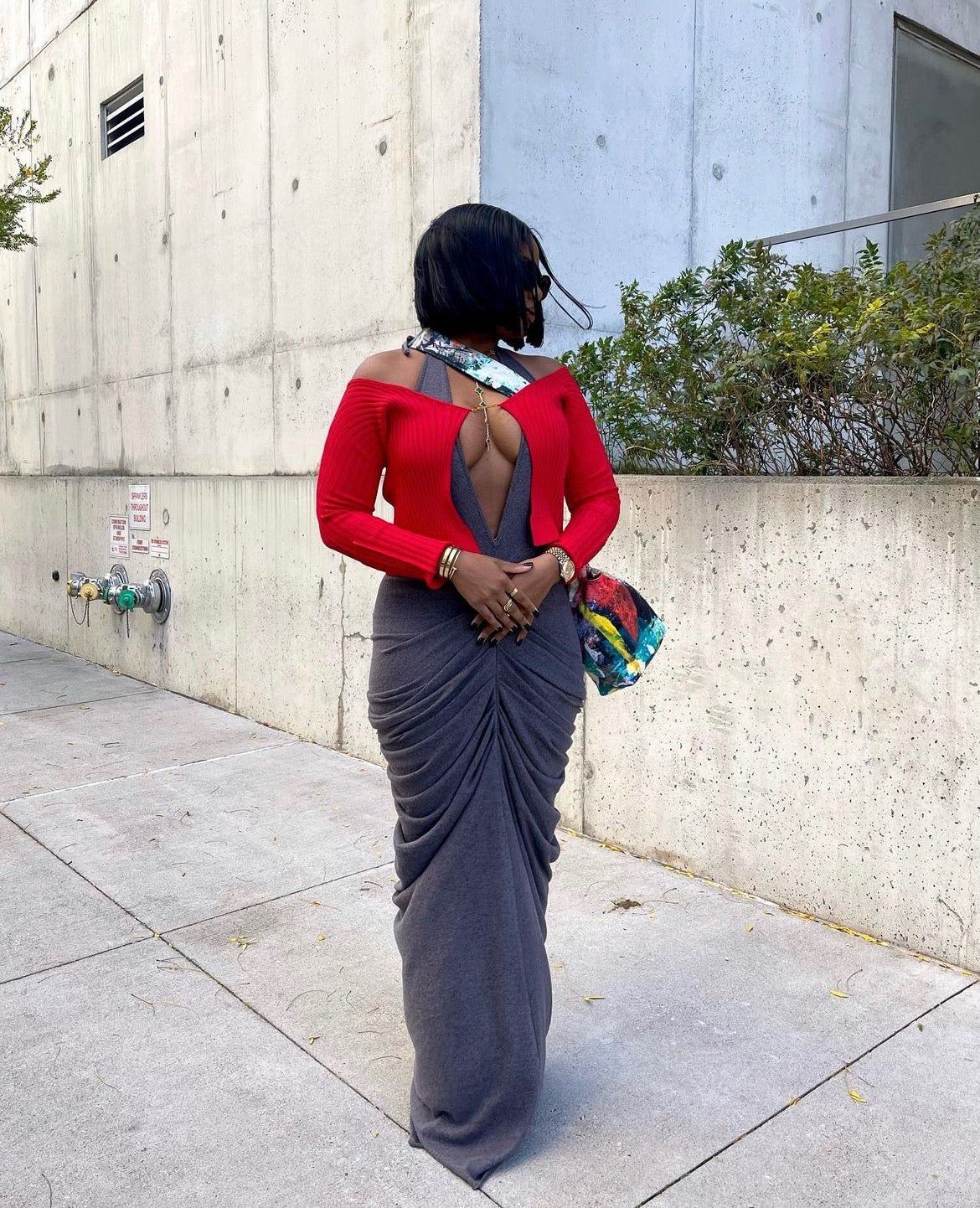 The Best Dressed Black Creatives On Instagram This Week