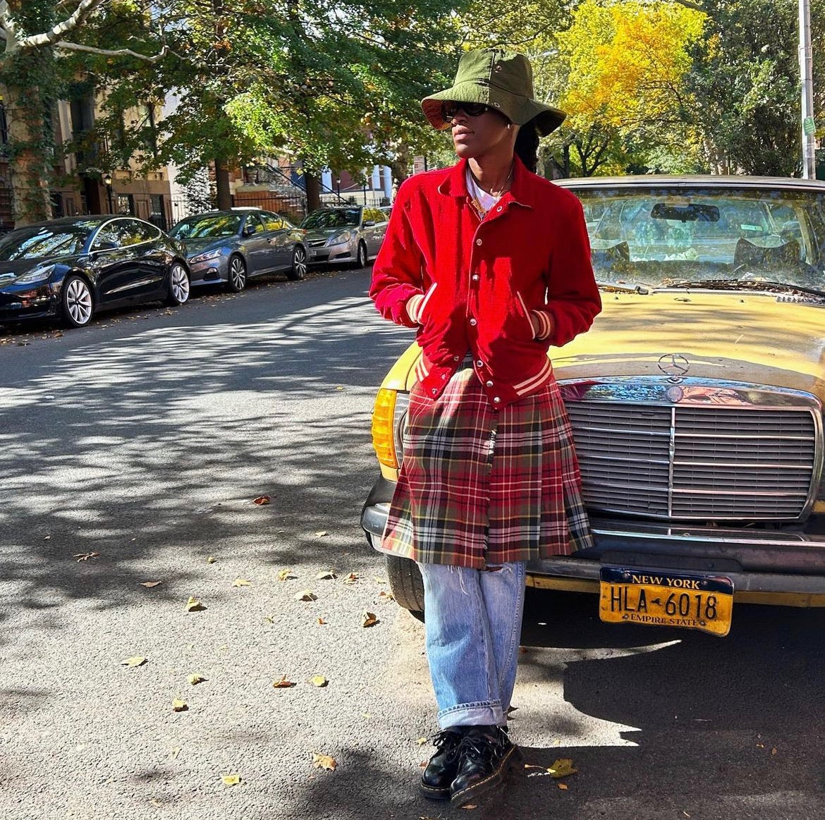 The Best Dressed Black Creatives On Instagram This Week