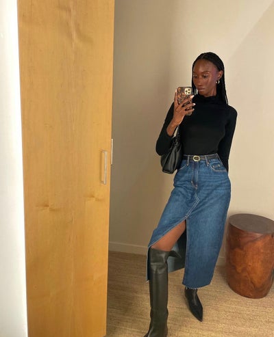 The Best Dressed Black Creatives On Instagram This Week - Essence