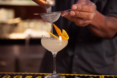 Black Mixologists Share Their Favorite Fall Cocktails