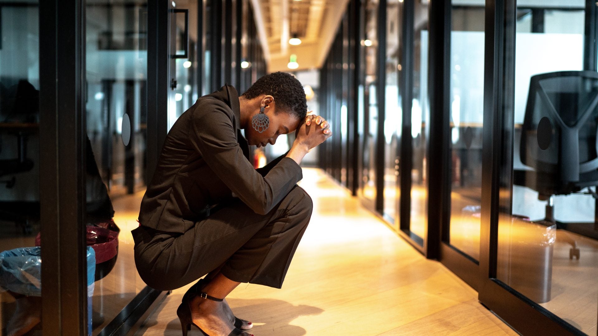 How To Overcome The Trauma Of Being Fired