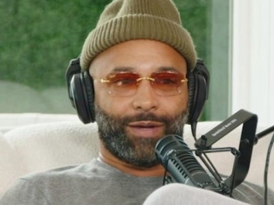 Someone Please Tell Joe Budden That Condom ‘Stealthing’ Is No Laughing Matter