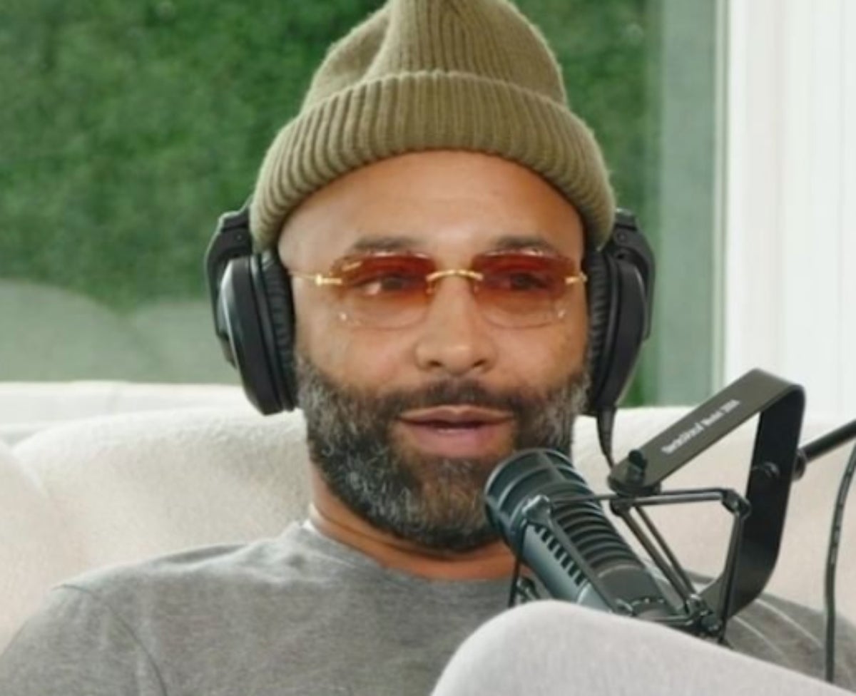 Someone Please Tell Joe Budden That Condom 'Stealthing' Is No ...