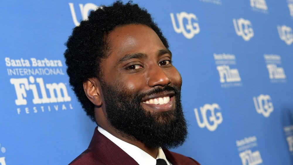 John David Washington Says He’s Learned To Embrace The ‘Inescapable’ Comparisons To His Father Denzel