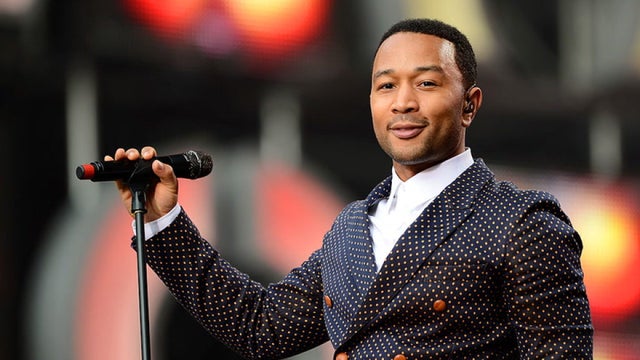 WATCH | We played a game of ‘ Myth or Legend’  With John Legend