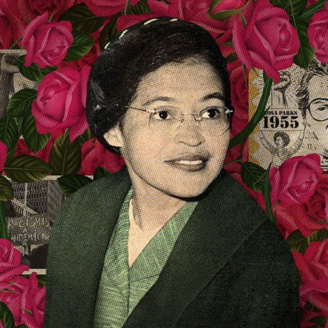 EXCLUSIVE: See The Trailer For The New Documentary, ‘The Rebellious Life of Mrs. Rosa Parks’
