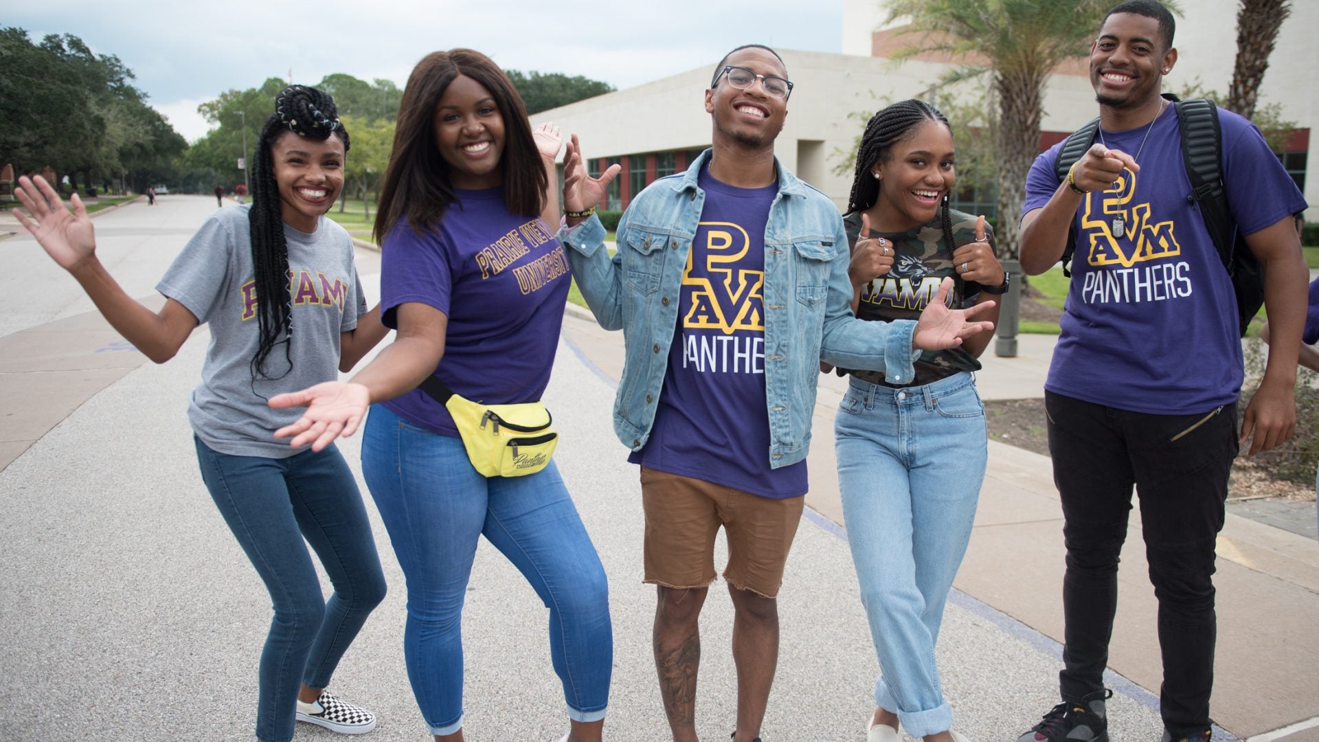After Nearly 150 Years, HBCU Prairie View A&M Allows Students To Earn Bachelor’s Degree In African American Studies