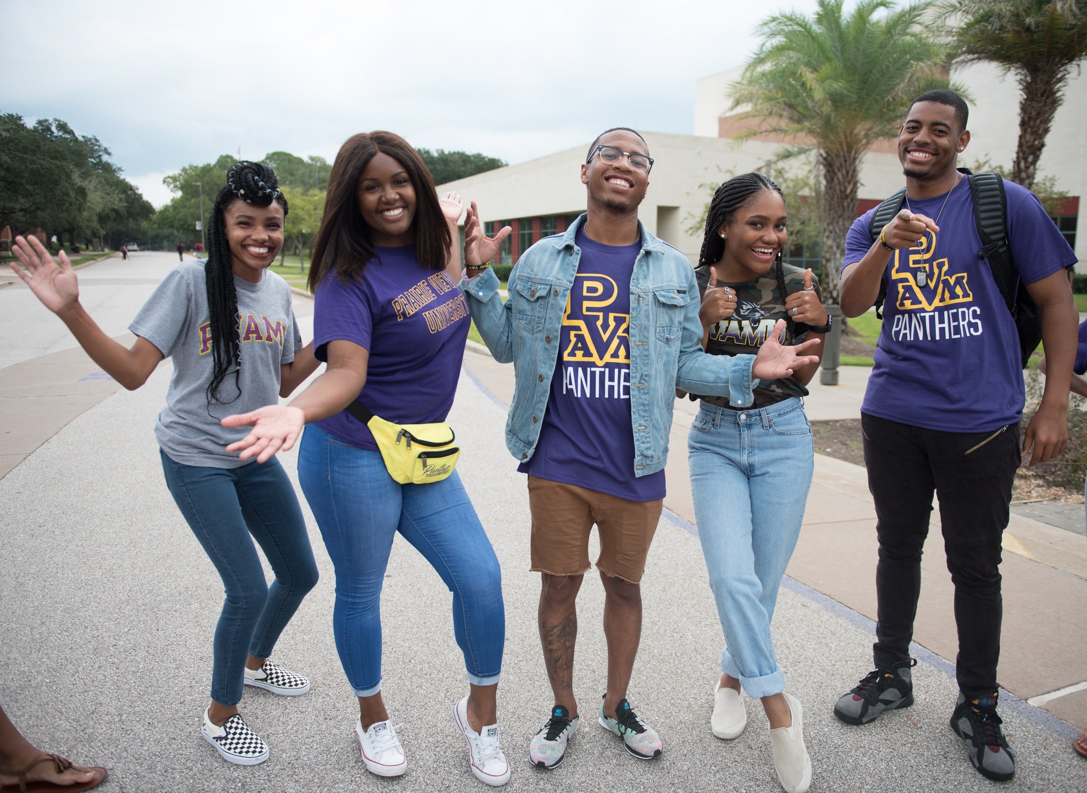 After Nearly 150 Years, HBCU Prairie View A&M Allows Students To Earn Bachelor’s Degree In African American Studies