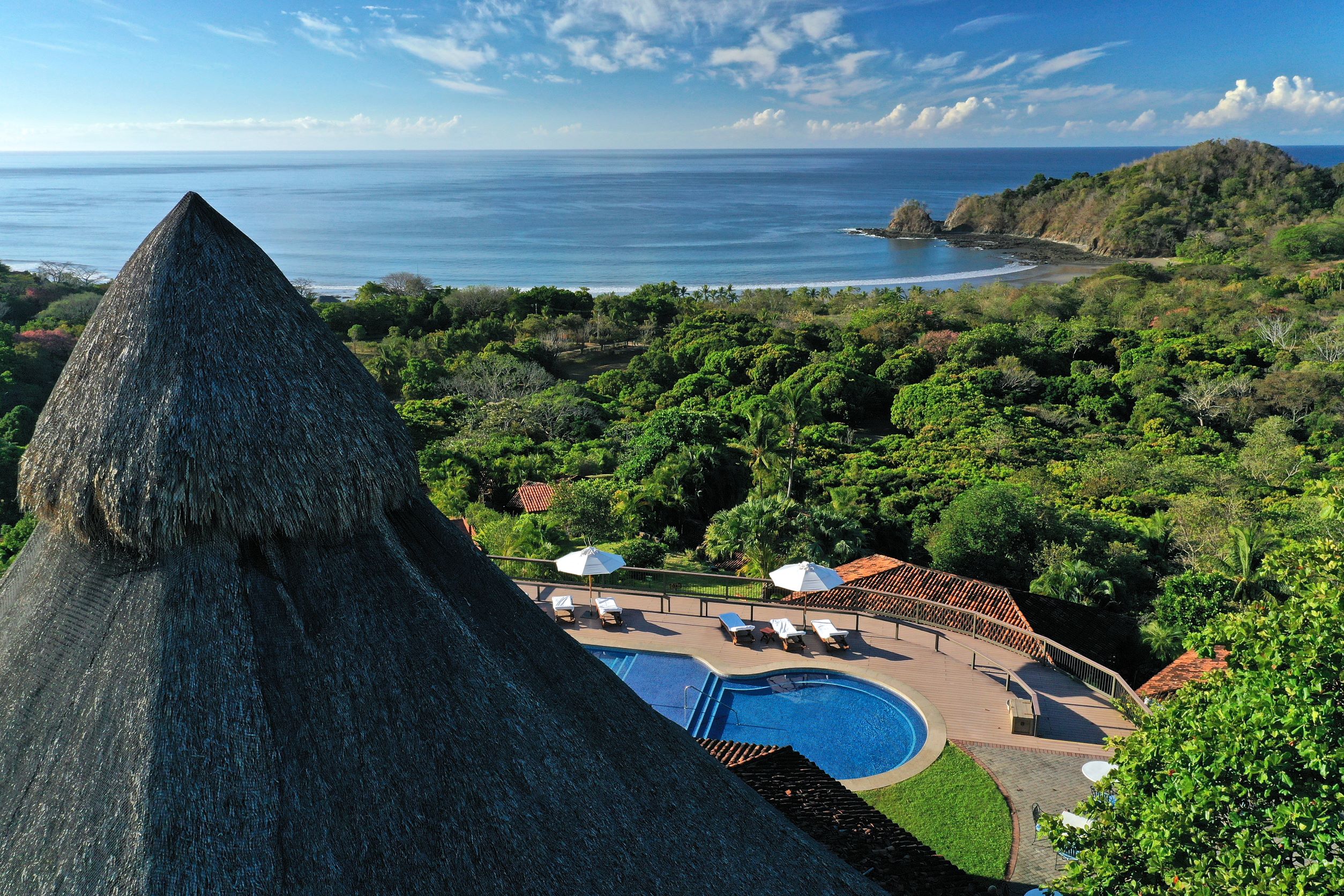 One Location, Two Ways: Costa Rica Is The Perfect Eco-Friendly Adventure Or Luxe Beach Getaway