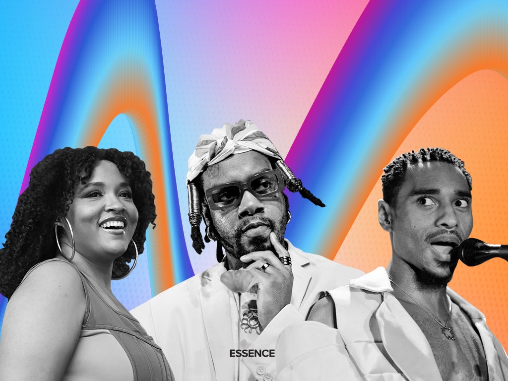 R&B Isn’t Dead, It’s Just Different Now